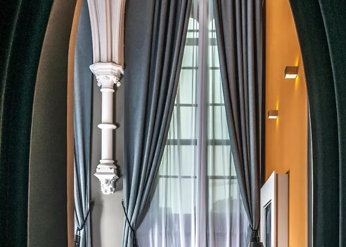 Martin'S Dream Hotel Hotel 4*